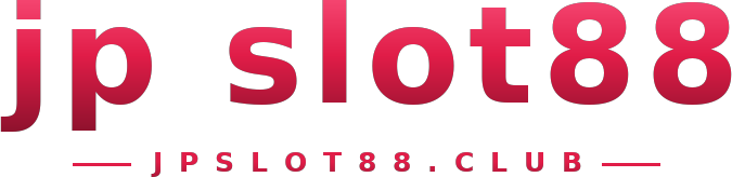 jp slot88 logo